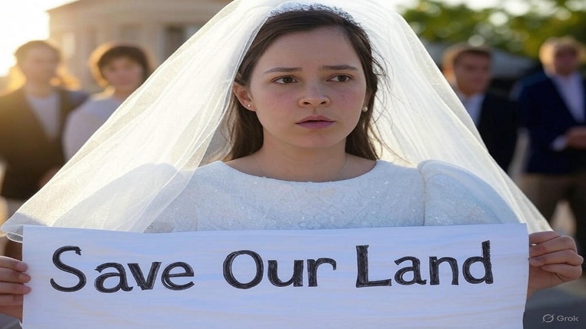 ये AI से बनाई गई तस्वीर है. इसका इस्तेमाल प्रतीकात्मक तौर पर किया गया है.