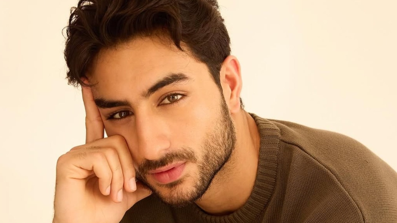 इब्राहिम अली खान