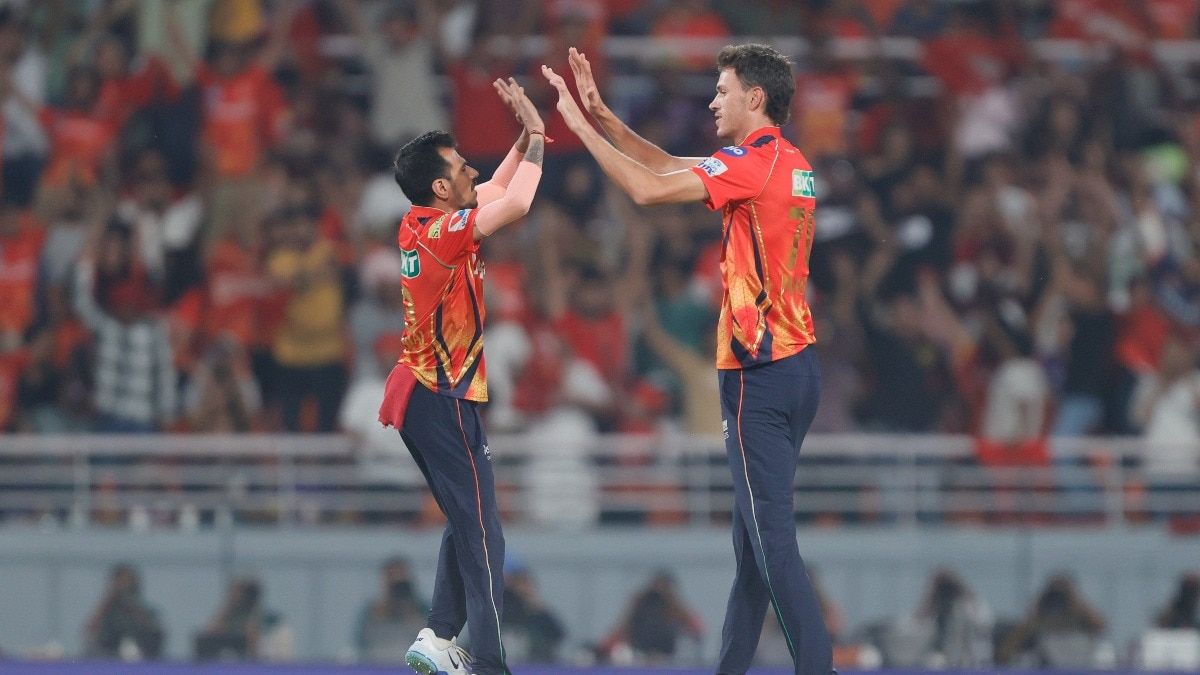 IPL 2025, Punjab Kings (PBKS) vs Kolkata Knight Riders Live Score: पंजाब किंग्स का सामना केकेआर से.