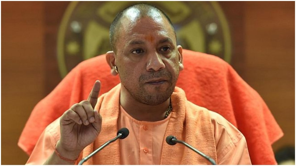 UP में बड़ा प्रशासनिक फेरबदल, 6 जिलों के डीएम समेत 16 IAS अधिकारियों का हुआ ट्रांसफर