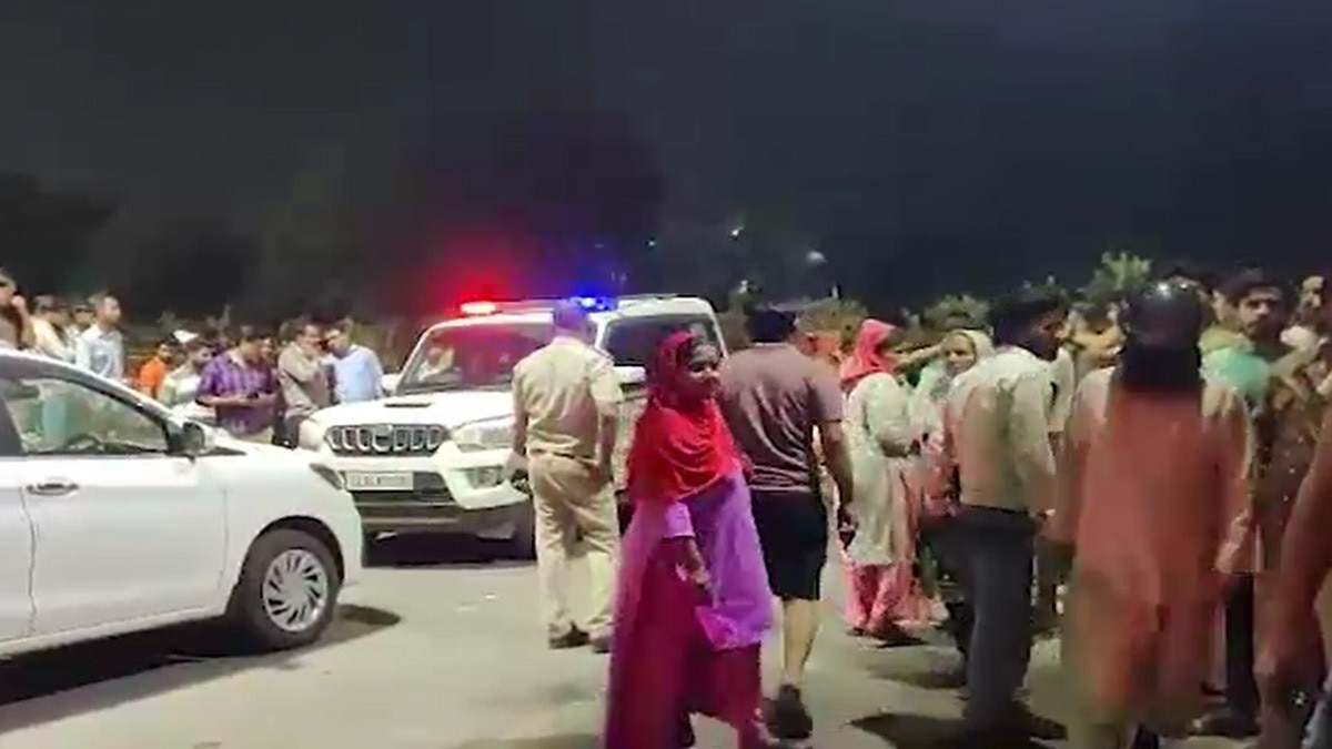 घर में चल रही थी मां के 40वें की तैयारी, खून से सनी मिली बेटी की लाश, आरोपी बॉयफ्रेंड फरार