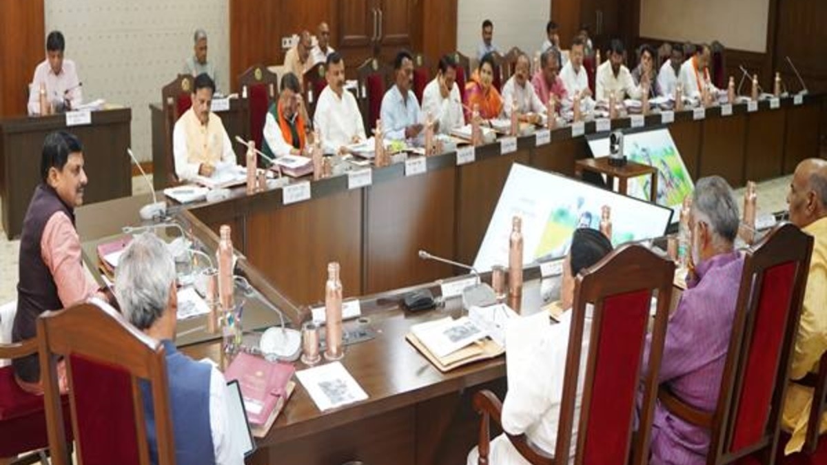 MP का नया कृषक कल्याण मिशन... किसानों को उचित मूल्य और आय बढ़ाने की गारंटी