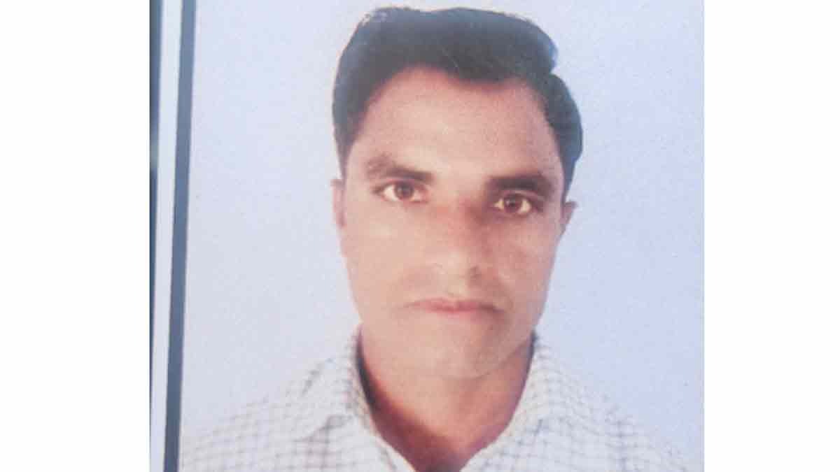 अंकित कुमार (फाइल-फोटो)