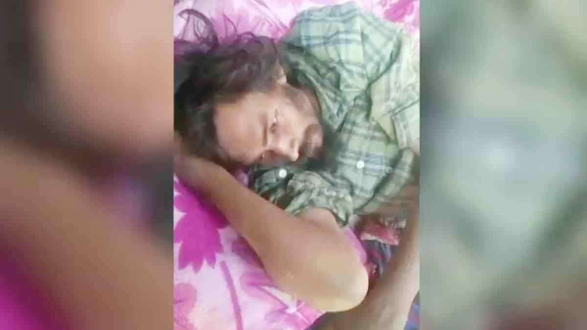 UP: युवक का अपहरण कर जबरन मजदूरी कराई, पिटाई के बाद मरा समझ जंगल में फेंका, इलाज के दौरान मौत