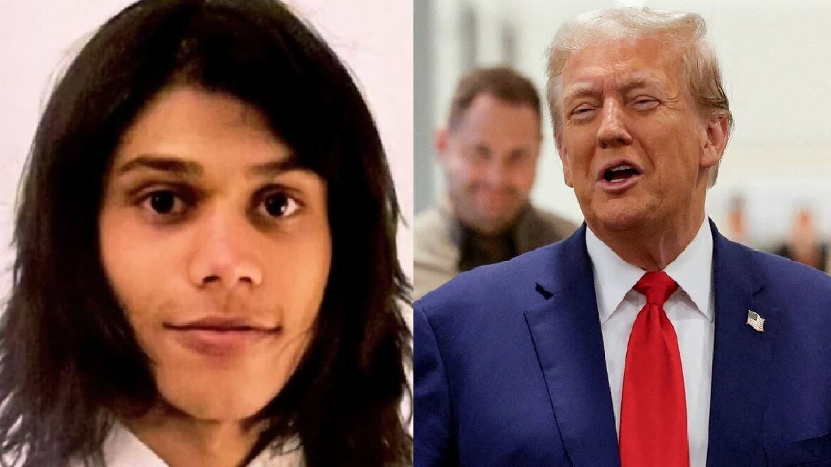 भारतीय छात्र ने ट्रंप प्रशासन पर ठोका मुकदमा