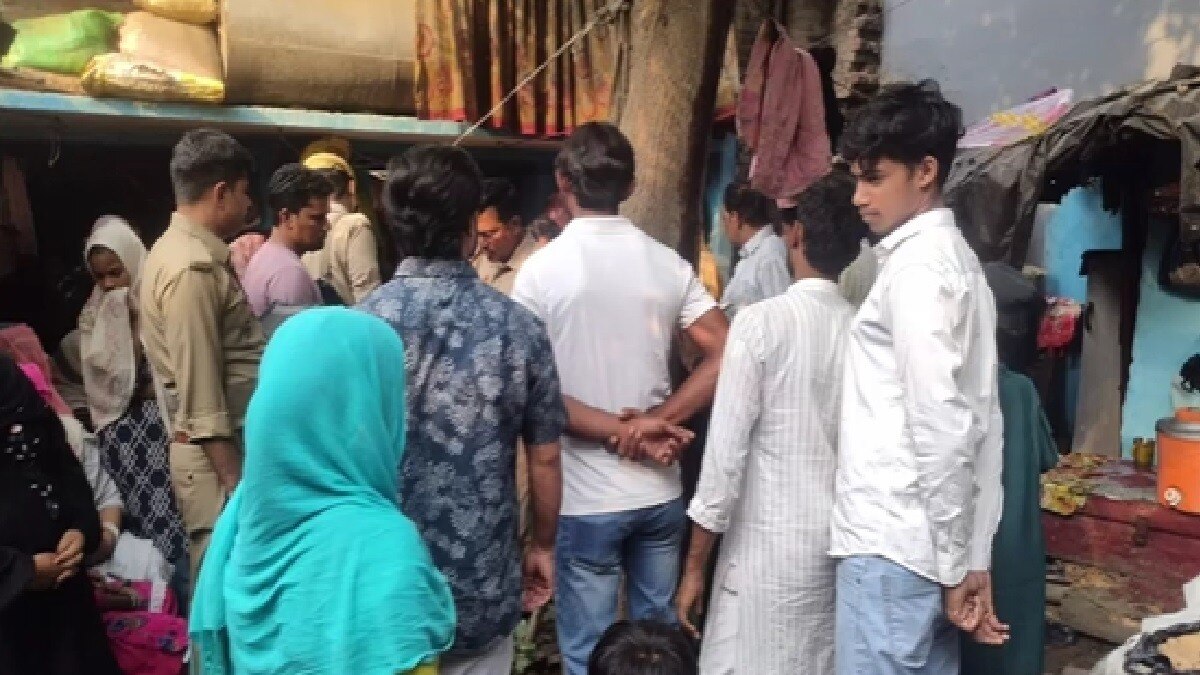 कक्षा 2 के बच्चे ने फांसी लगाकर दी जान..., नहीं बर्दाश्त हुई पिता की जरा सी डांट