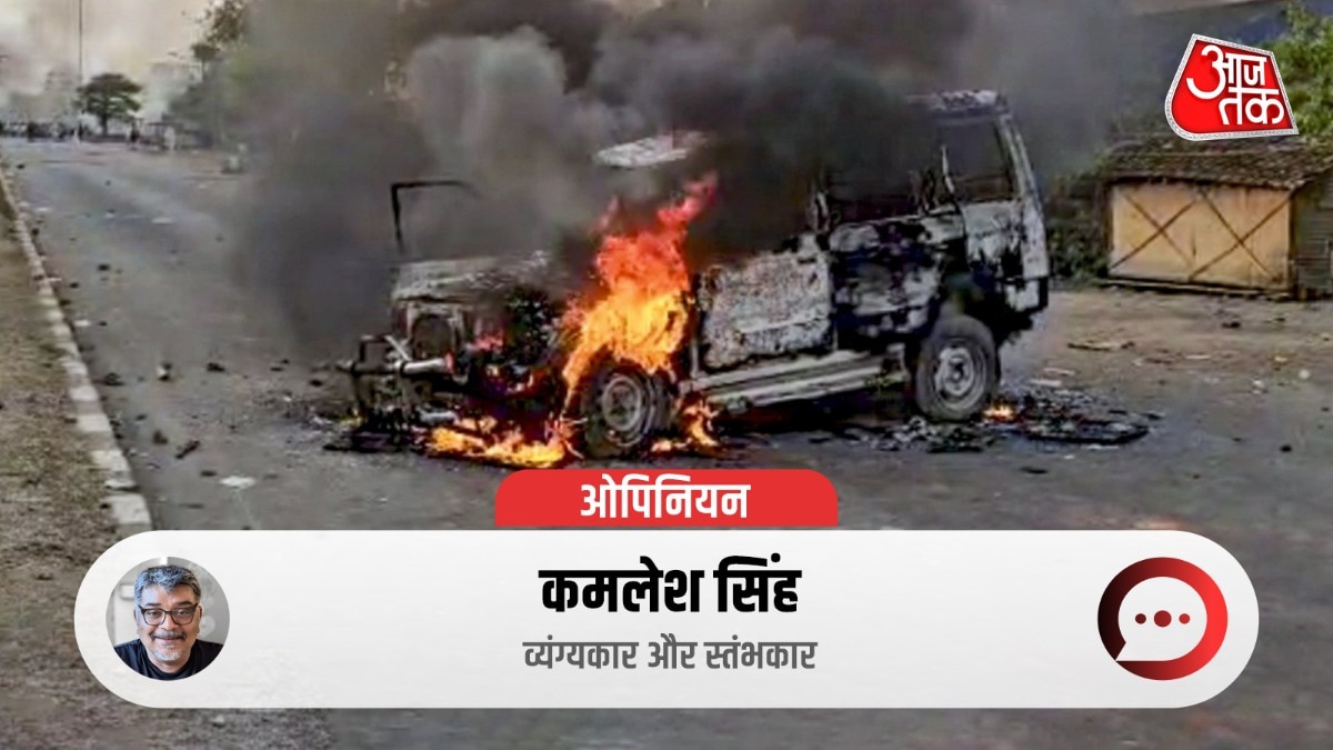 बांग्लादेश में इस्लामवाद के बढ़ने के साथ-साथ वहां एंटी-हिंदू सोच और नीतियां हावी होने लगीं.