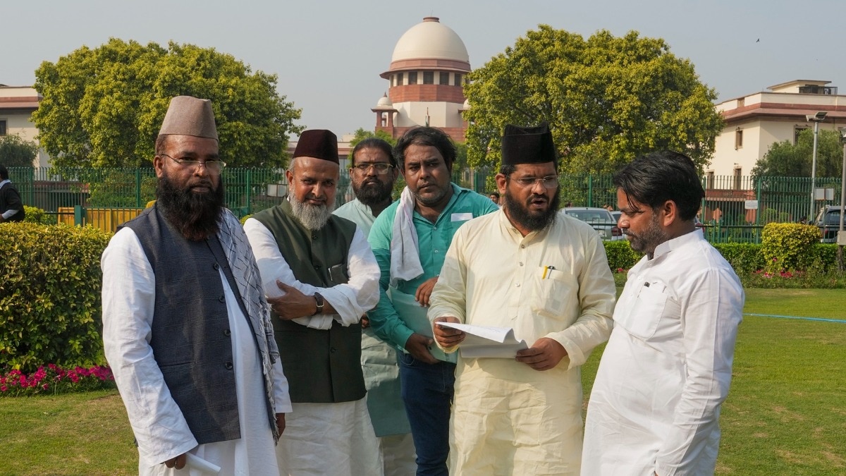 वक्फ कानून पर सुप्रीम कोर्ट के फैसले को हिन्दू और मुस्लिम पक्ष क्यों बता रहे हैं अपनी-अपनी जीत, समझें अदालत का फैसला