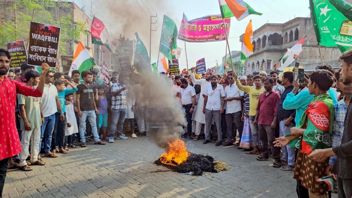 मुर्शिदाबाद प्रयोगशाला : प्रबल हिंदुत्व की धरती पर कैसे फैला इस्लामी कट्टरवाद?