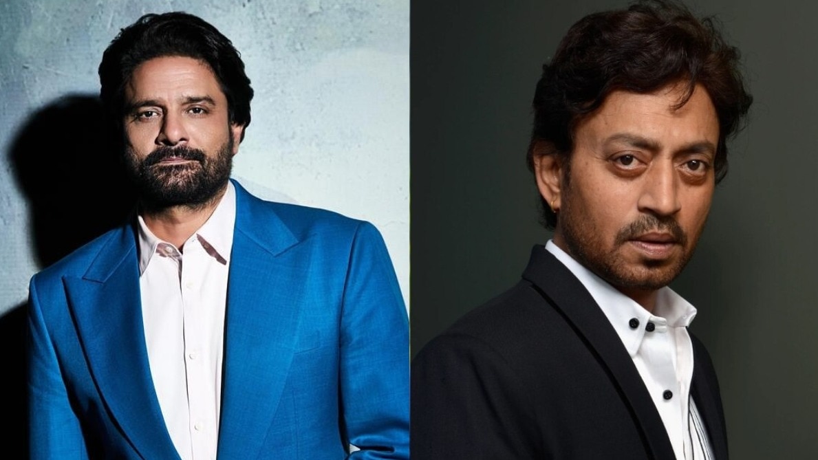 इरफान खान से होती है जयदीप की तुलना, एक्टर बोले- बहुत बड़ी जि‍म्मेदारी है ये... 