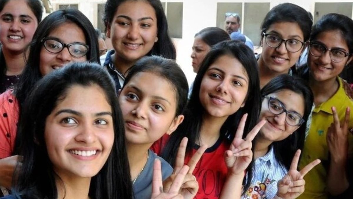 JEE Mains Result 2025 Out: जारी हुआ जेईई मेंस का रिजल्ट, इस लिंक से चेक करें स्कोर कार्ड