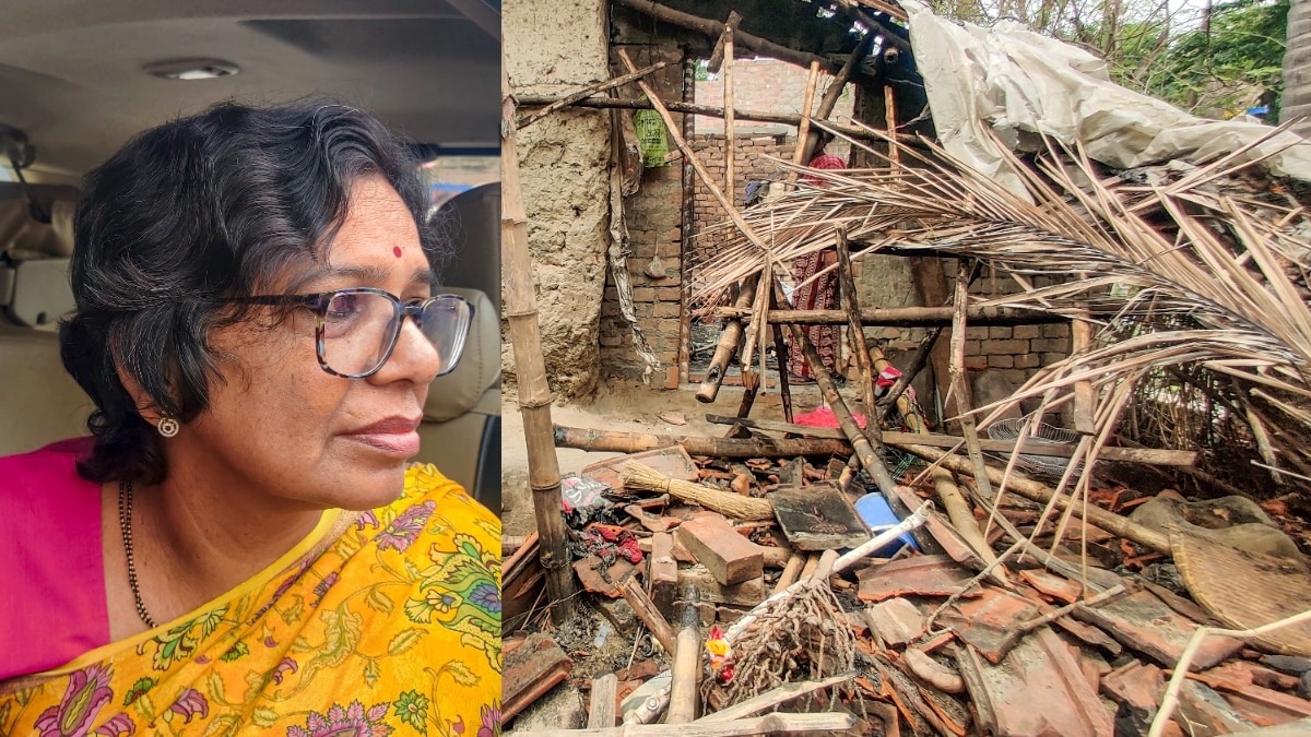 NCW अध्यक्ष विजया रहाटकर