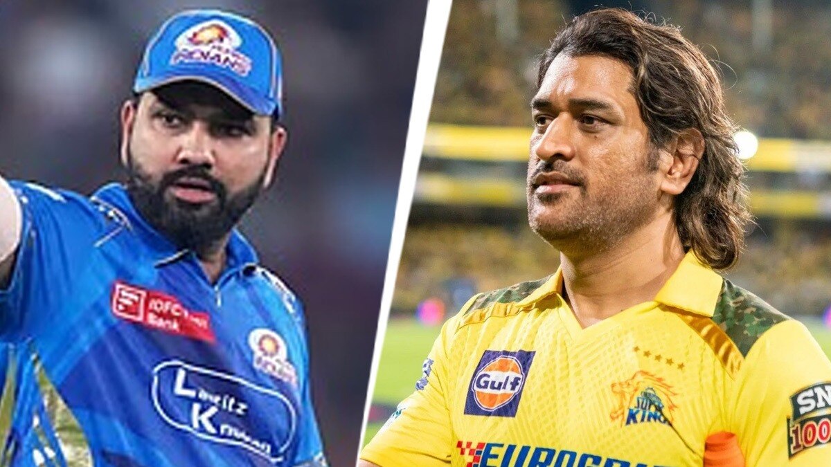 MI vs CSK Live Score, IPL 2025: मुंबई इंडियंस ने जीता टॉस, धोनी की टीम को दिया बैटिंग का न्योता