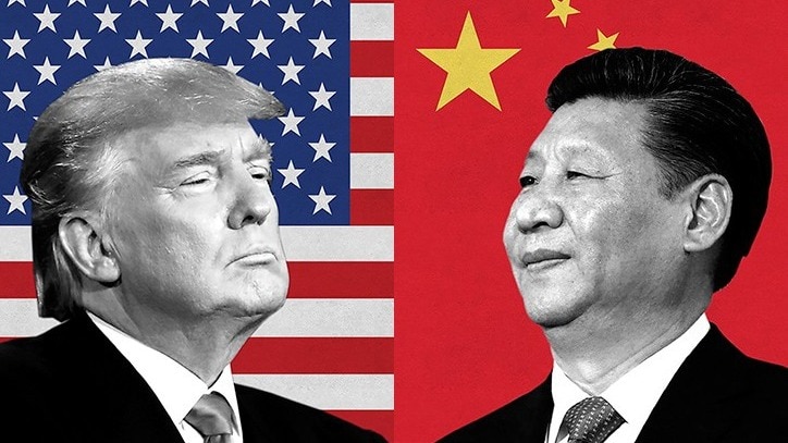 'खबरदार... हमारे हितों पर समझौता किया तो...', अमेरिका से ट्रेड एग्रीमेंट करने वाले देशों को चीन की वॉर्निंग