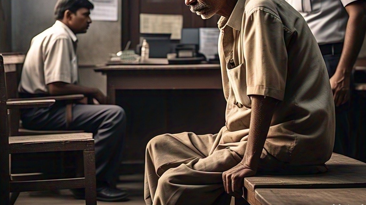 सांकेतिक तस्वीर (ai image)