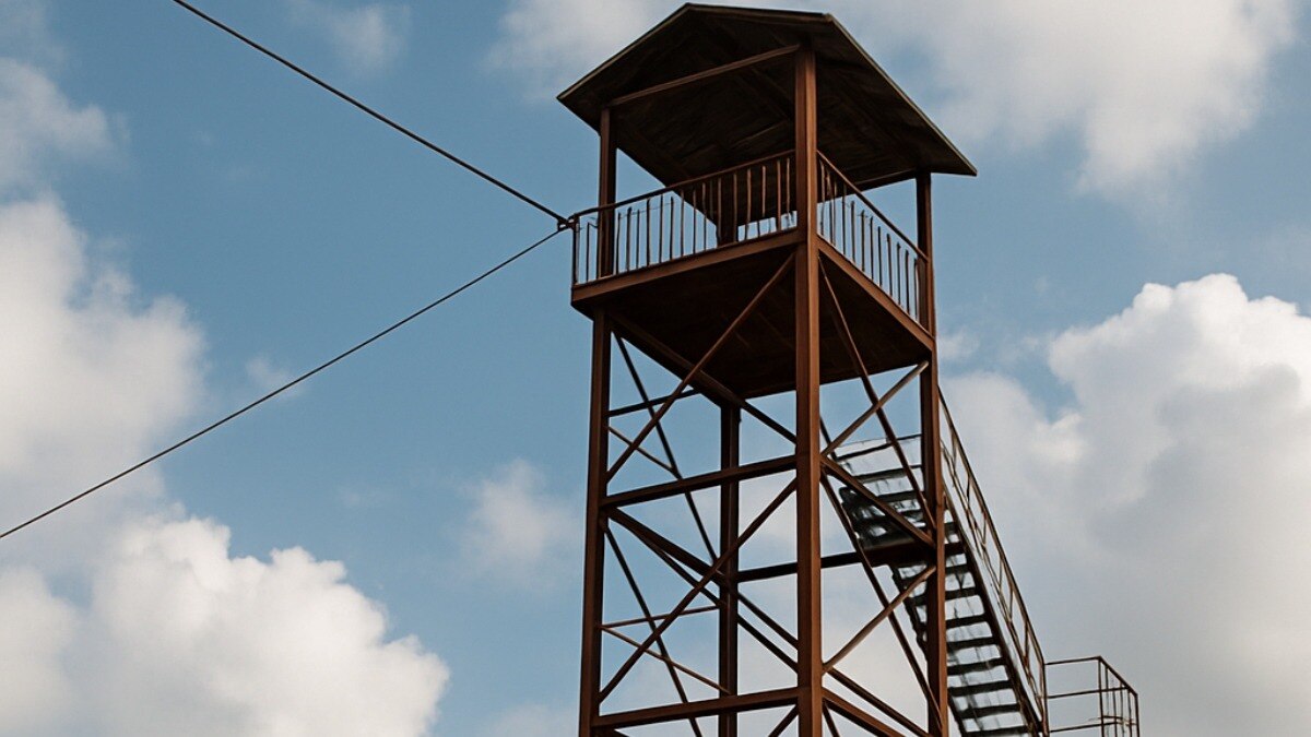 AI जेनरेटेड (सांकेतिक तस्वीर).