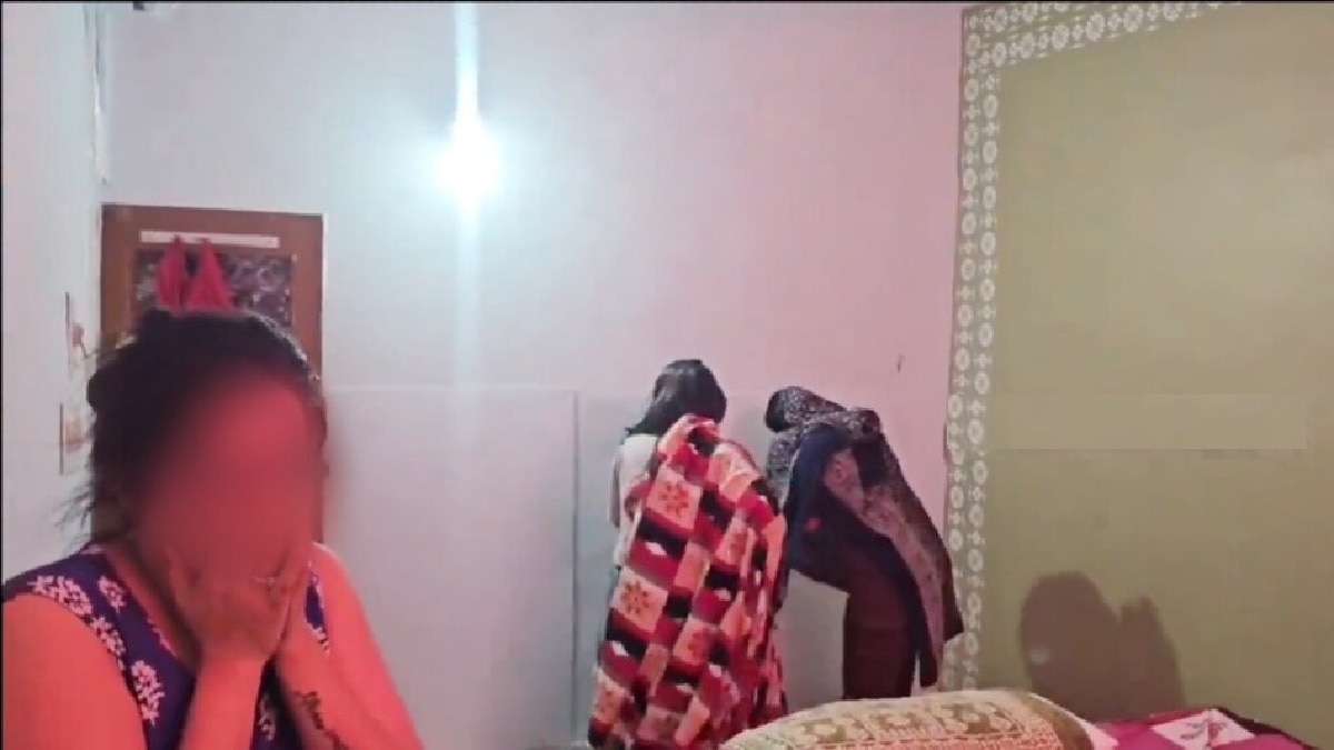 प्रतीकात्मक तस्वीर
