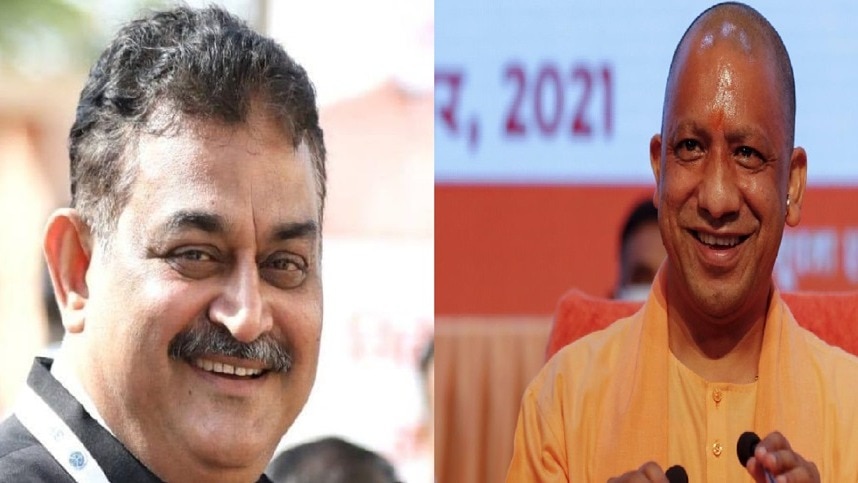 जानिए ट्रांसफर के बाद भी क्यों चर्चा में हैं शिशिर सिंह