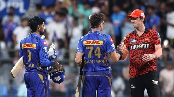 SRH vs MI Match Preview: जानें किस टीम का पलड़ा भारी.