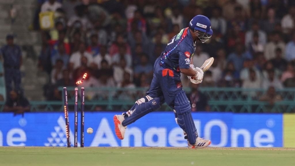 Rishabh Pant