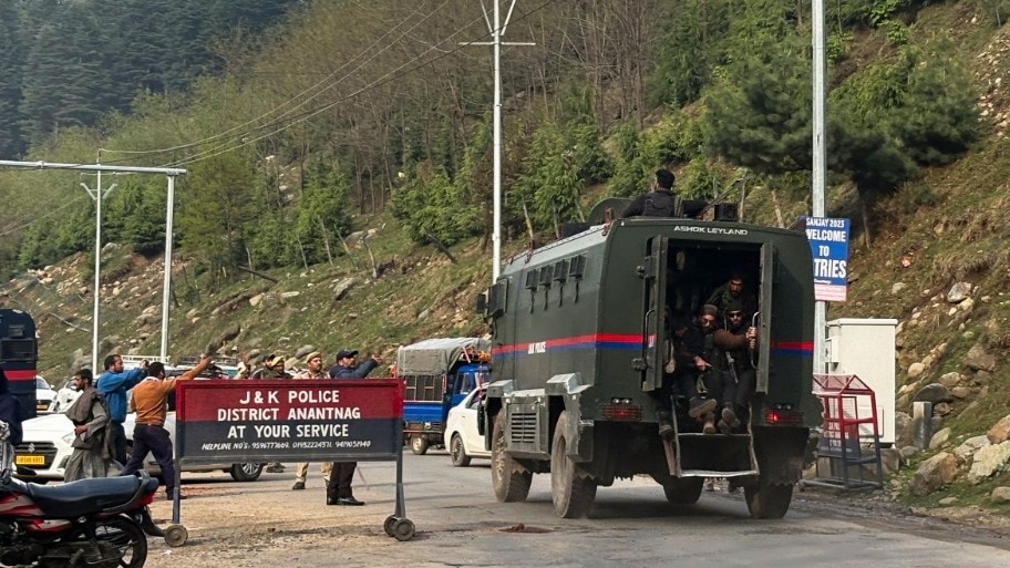 Pahalgam Attack: आतंकियों ने प्लानिंग के तहत किया हमला? अमरनाथ यात्रा से पहले यात्रियों को डराने की कोशिश