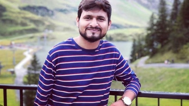 Pahalgam Terror Attack: शादी के 2 महीने बाद ही आतंकवादियों ने पत्नी के सामने कर दिया कानपुर के शुभम का कत्ल