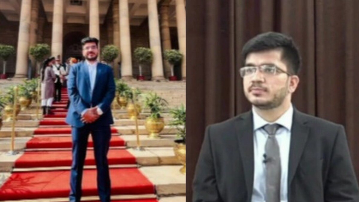 UPSC Success Story, MP Rewa Two Candidates Cleared UPSC