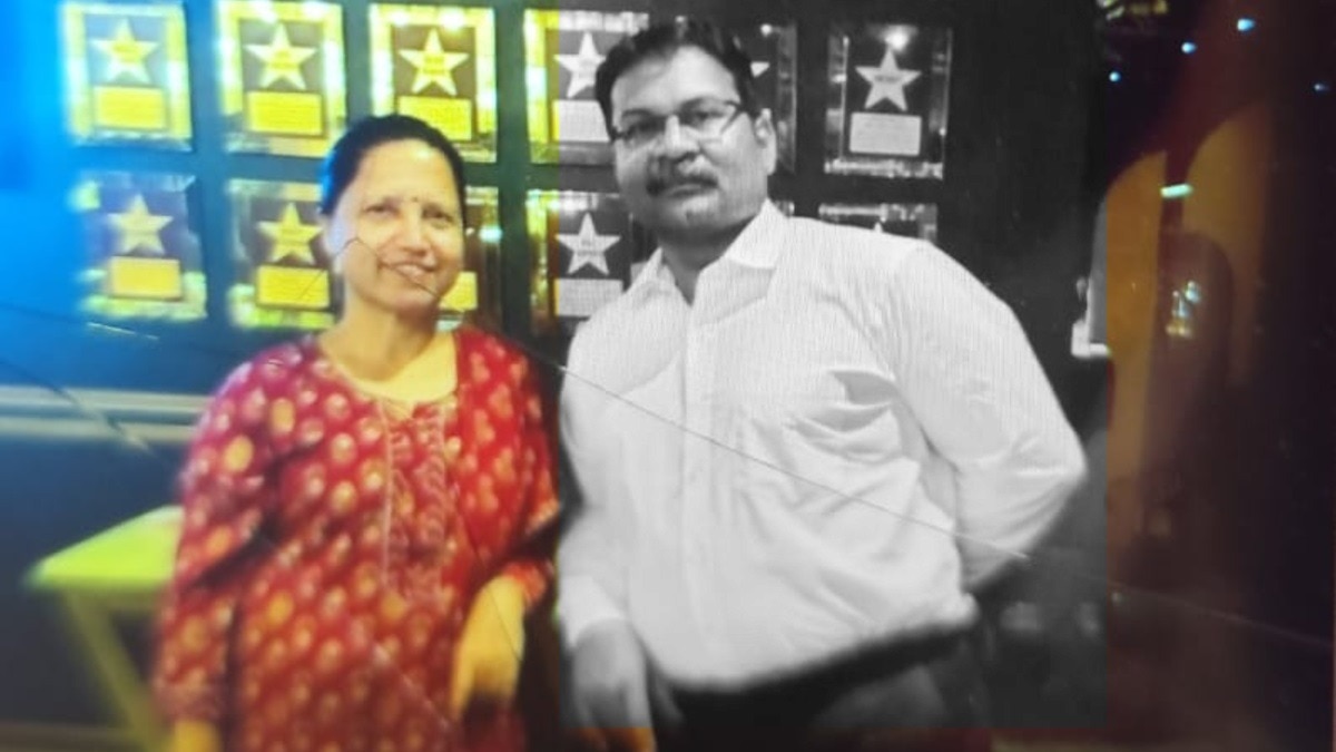 पहलगाम आतंकी हमले में इंदौर के सुशील नथानियल की मौत.