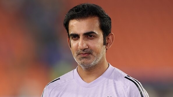 Gautam Gambhir death threat: टीम इंड‍िया के हेड कोच गंभीर को मिली जान से मारने की धमकी, ईमेल भेजा और लिखा- I Kill You 