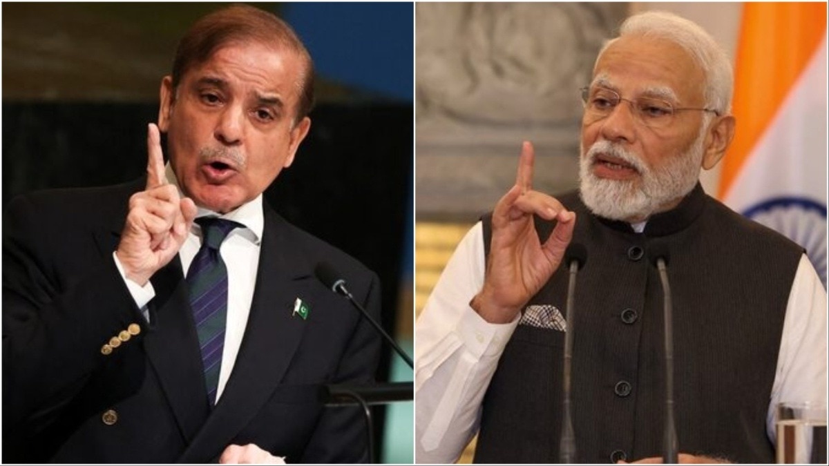 'अगर युद्ध शुरू किया तो पाकिस्तान का रेस्पॉन्स बर्दाश्त नहीं कर पाएगा भारत...' PAK एक्सपर्ट्स दे रहे गीदड़भभकी