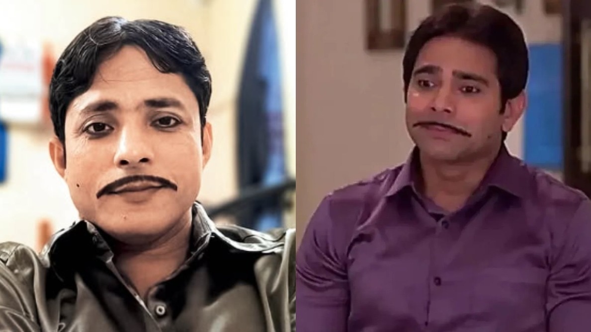 Vipin Heero, Deepesh Bhan, Malkhan, Bhabhiji Ghar par hain