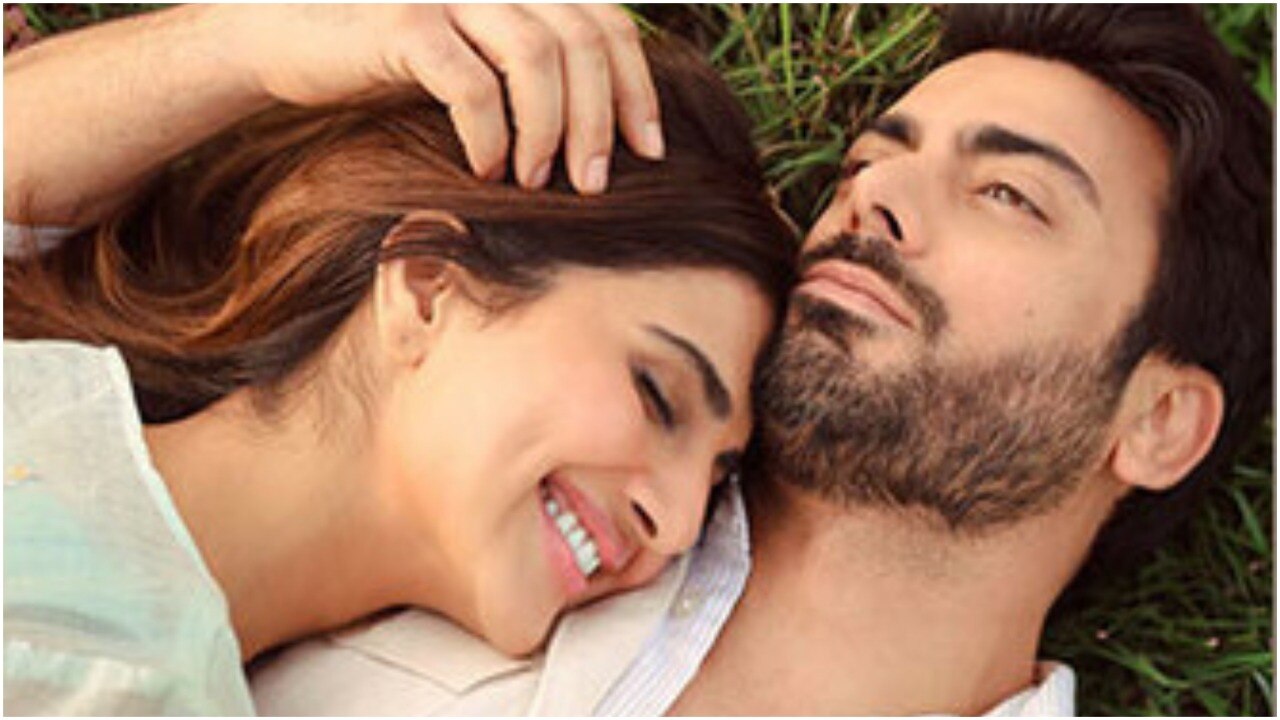 Vaani Kapoor, Fawad Khan's release faces backlash.
