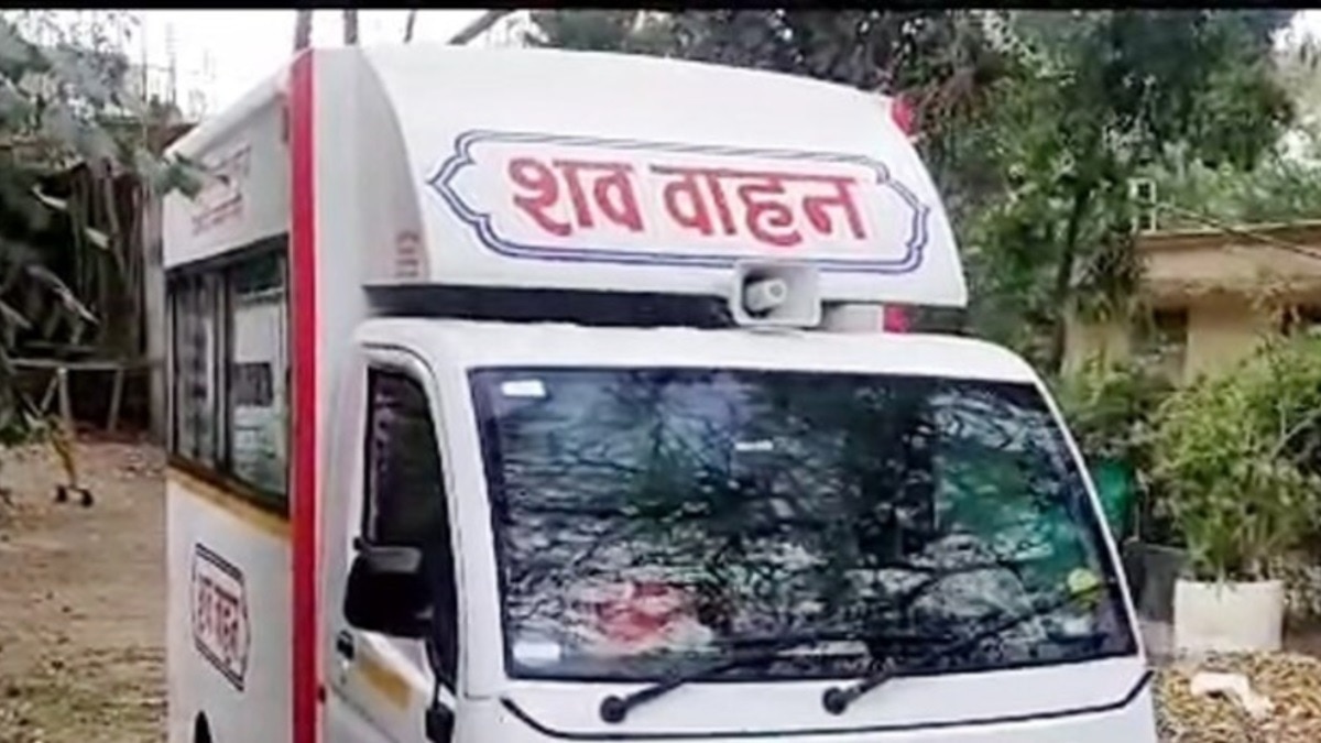 (प्रतीकात्मक तस्वीर)