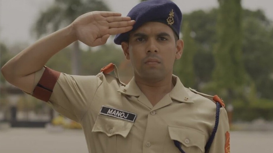 MP के पुलिसकर्मी अब सांसद-विधायक को करेंगे सैल्यूट, DGP ने जारी किया आदेश