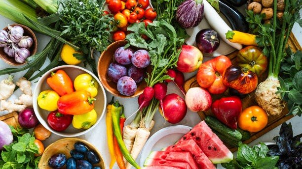 vitamin k rich foods