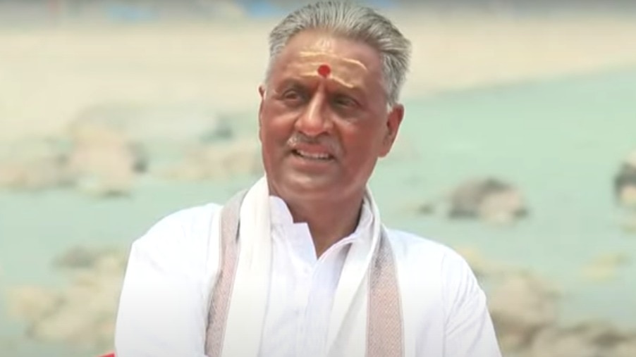 भुवनचंद्र उनियाल.
