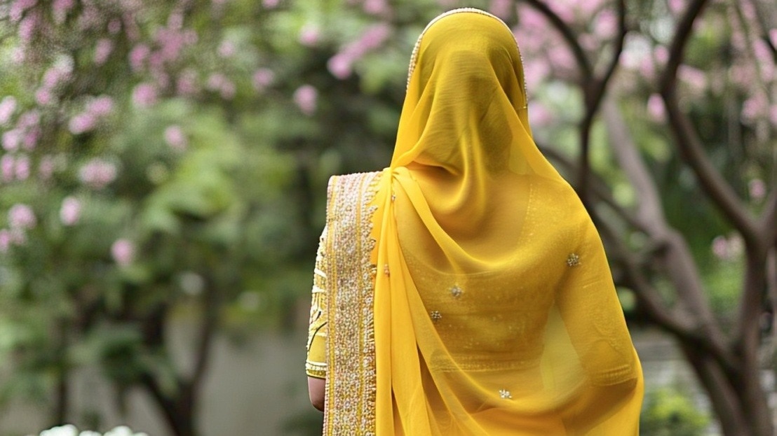 महिला ने दर्ज कराया लव जिहाद का केस (सांकेतिक फोटो)