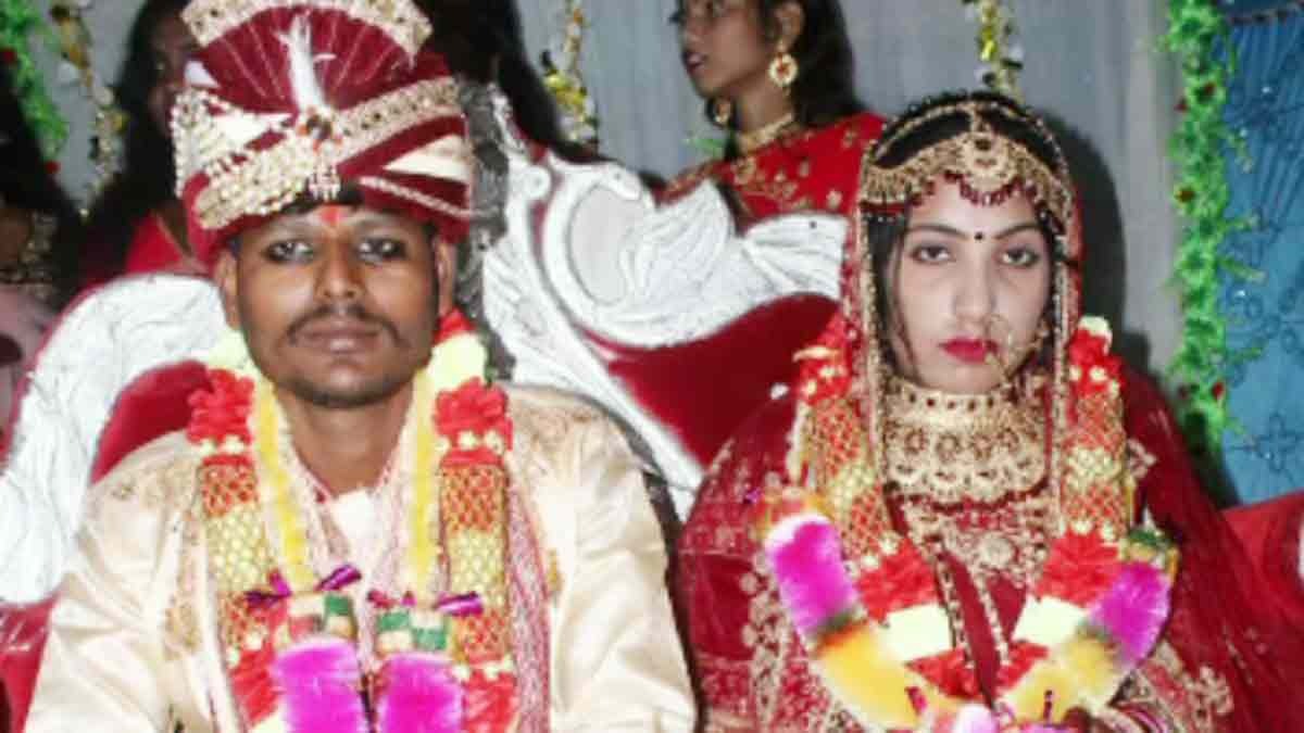 Bihar: दरभंगा में शादी के बाद दुल्हन का पिस्टल की नोक पर अपहरण, दूल्हा बोला खर्च वापस करो