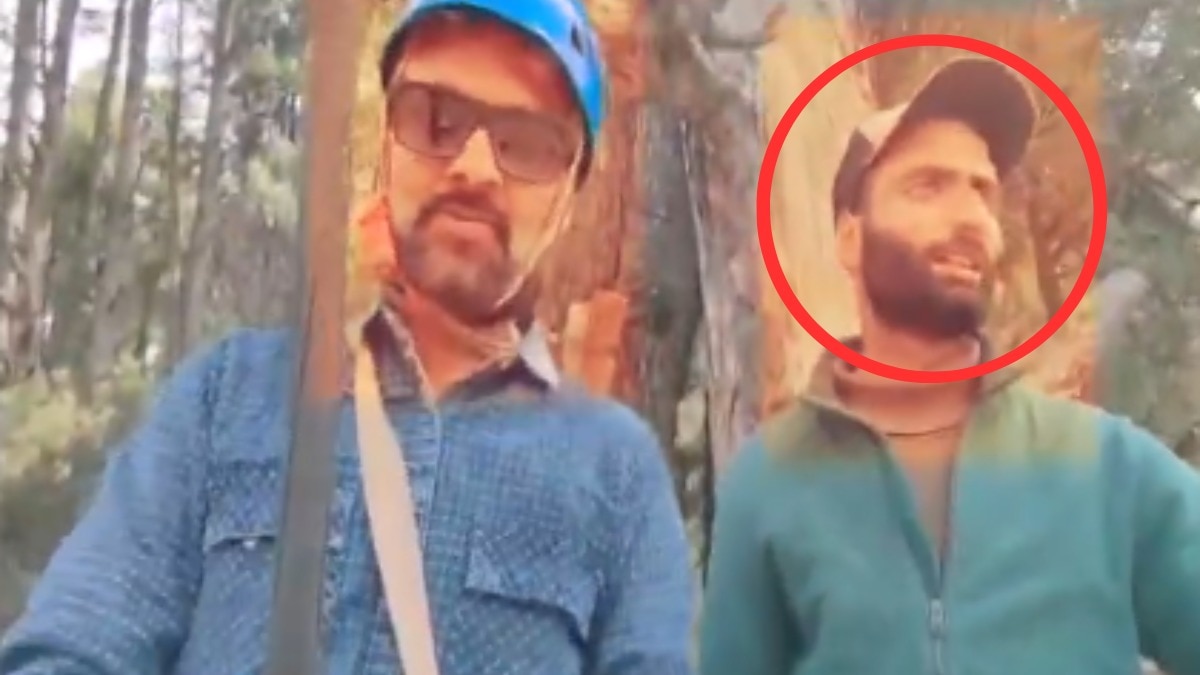 'अल्लाह-हू-अकबर बोलना स्वाभाविक', जिपलाइन ऑपरेटर से NIA की पूछताछ, मिलीभगत का शक नहीं