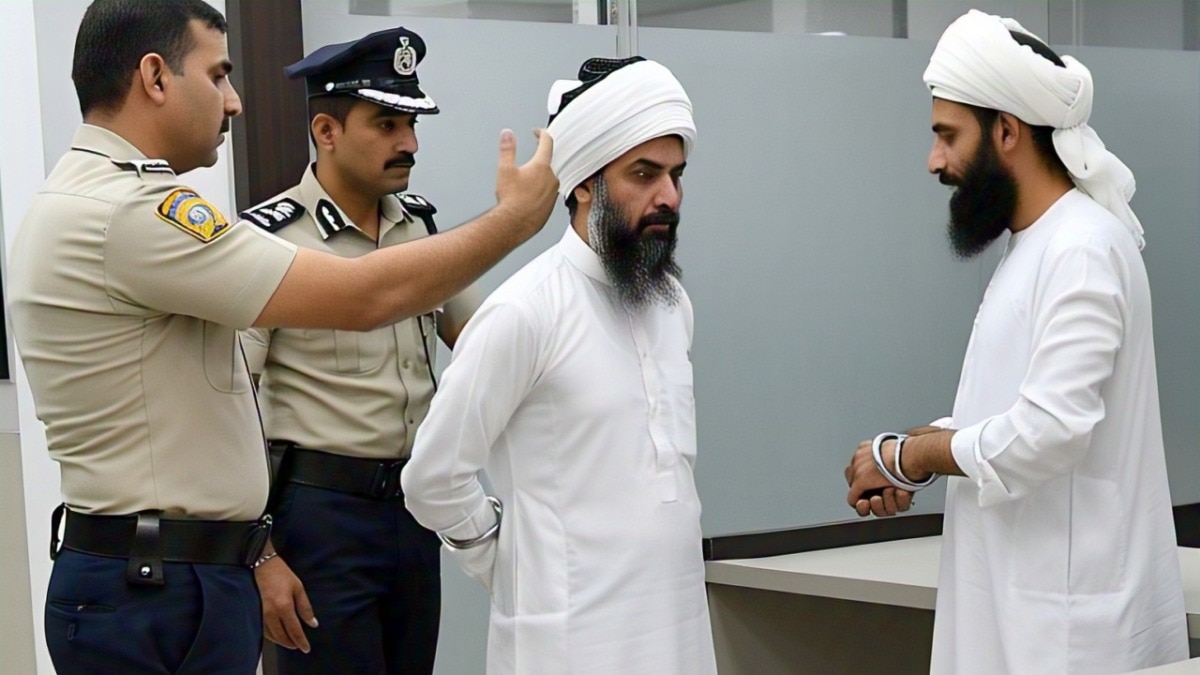 गुजरात की मदरसा से भागे 8 छात्र, यातना की कहानी सुन दहले लोग, 3 मौलवी गिरफ्तार