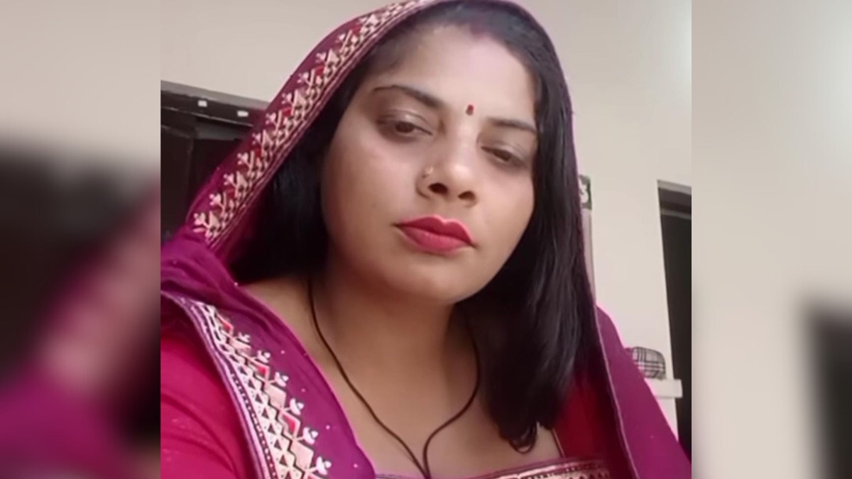 मिथिलेश भाटी