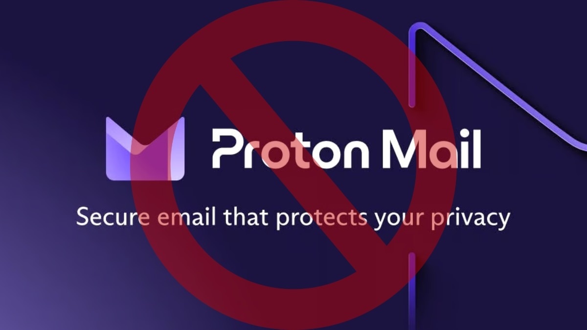 Proton Mail