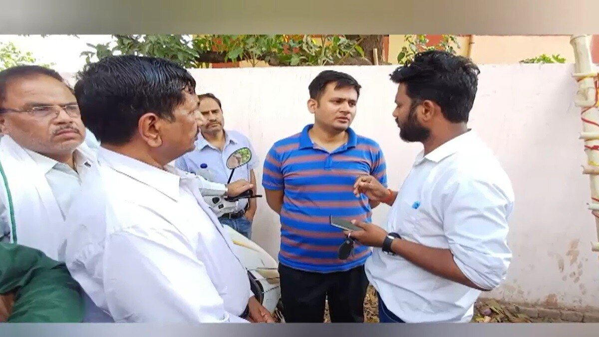 प्रयागराज बुजुर्ग दंपति मर्डर केस में चौंकाने वाला खुलासा