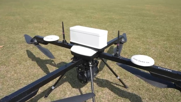 बॉर्डर पर पंजाब सरकार तैनात करेगी एंटी ड्रोन सिस्टम.