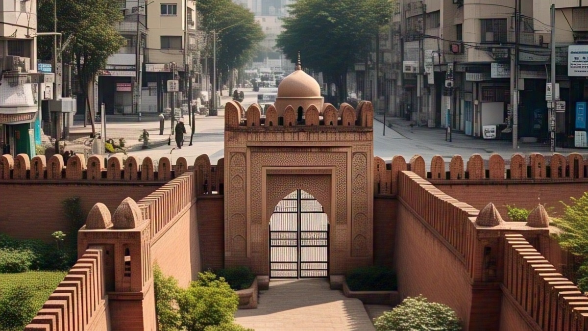 देश में पहली बार छत्तीसगढ़ वक्फ बोर्ड ने शुरू की ऑनलाइन किराया वसूली, बिचौलियों का खेल खत्म!