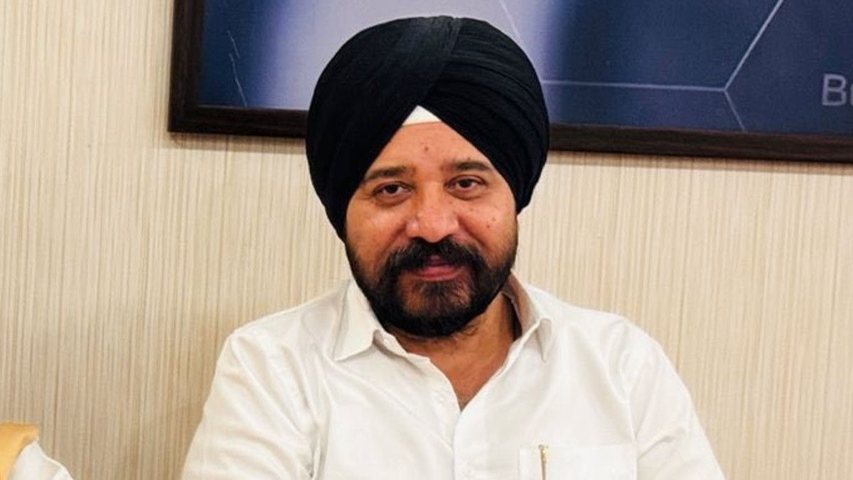 MP BJP के प्रवक्ता नरेंद्र सलूजा के निधन से हर कोई स्तब्ध, चंद घंटे पहले ही मंत्री को दी थी जन्मदिन की शुभकामनएं