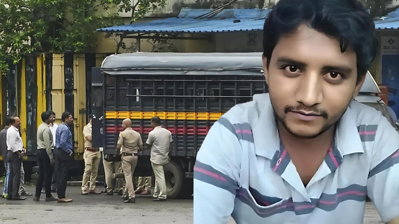 Badlapur encounter