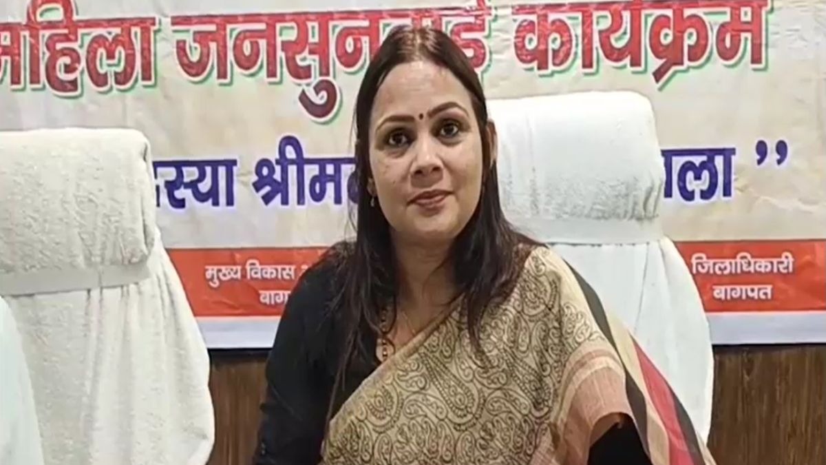 Minakshi Bhrala statement