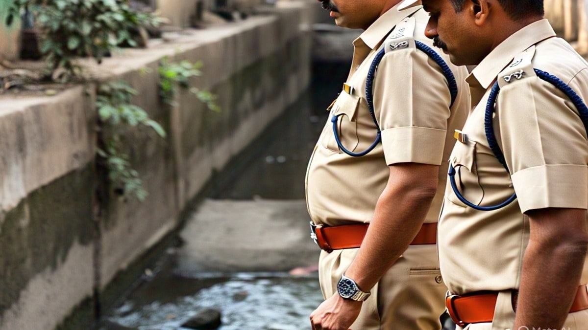 Delhi में 35 वर्षीय व्यक्ति ने अपने साले की हत्या कर शव नाले में फेंका, गिरफ्तार: पुलिस 2 रोड रेज, दोस्ती, फिर कत्ल... दिल्ली में शराब की बोतल टूटने पर हुए मर्डर का CCTV से खुला राज - car bike collide Scuffle after broken liquor bottles ends in murder in west Delhi lcltm - AajTak