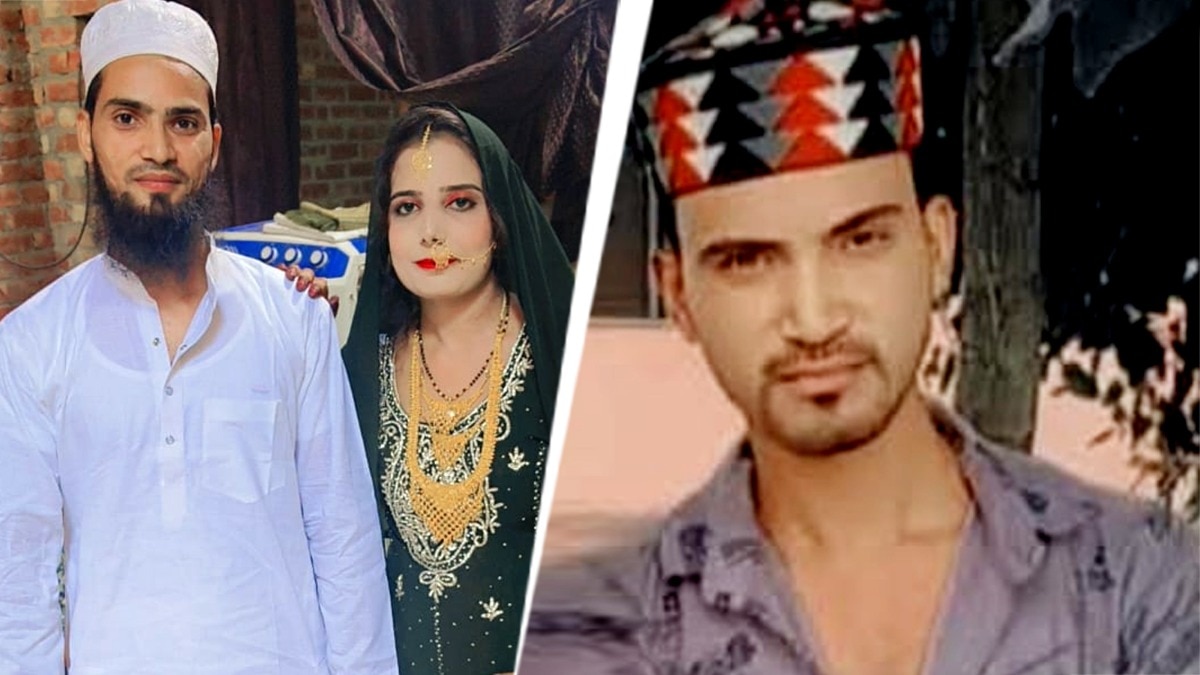 देवर के साथ भागने के बाद भाभी घर लौट आई, हंगामे के बाद तलाक भी हो गया